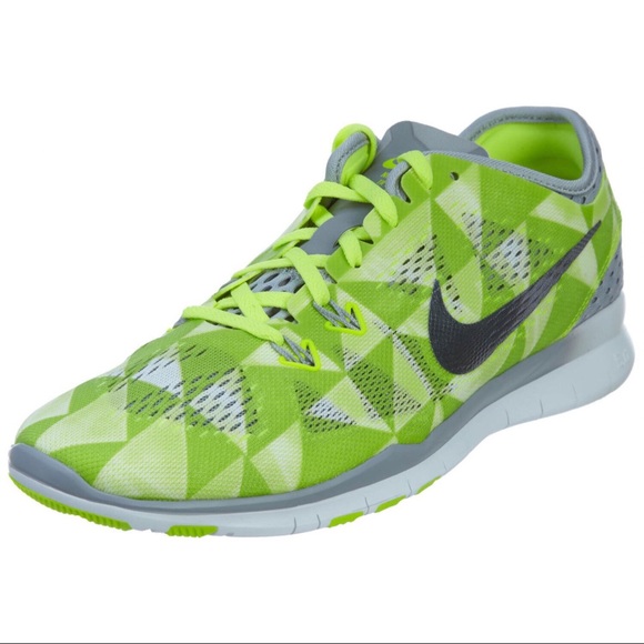 Nike Shoes | Free Tr Fit 5 | Poshmark